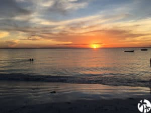 Sunset FEB17