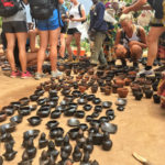 Rejse - Adventure - Safari - Hiking - Tanzania - Afrika - Højskole i udlandet