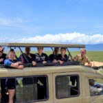 Rejse - Adventure - Safari - Hiking - Tanzania - Afrika - Højskole i udlandet