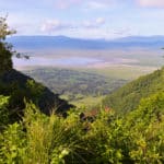Rejse - Adventure - Safari - Hiking - Tanzania - Afrika - Højskole i udlandet