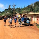 Rejse - Adventure - Safari - Hiking - Tanzania - Afrika - Højskole i udlandet
