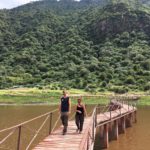 Rejse - Adventure - Safari - Hiking - Tanzania - Afrika - Højskole i udlandet