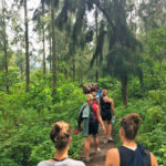 Rejse - Adventure - Safari - Hiking - Tanzania - Afrika - Højskole i udlandet