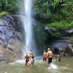 Rejse - Adventure - Safari - Hiking - Tanzania - Afrika - Højskole i udlandet