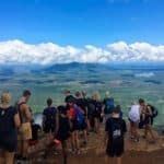 Rejse - Adventure - Safari - Hiking - Tanzania - Afrika - Højskole i udlandet