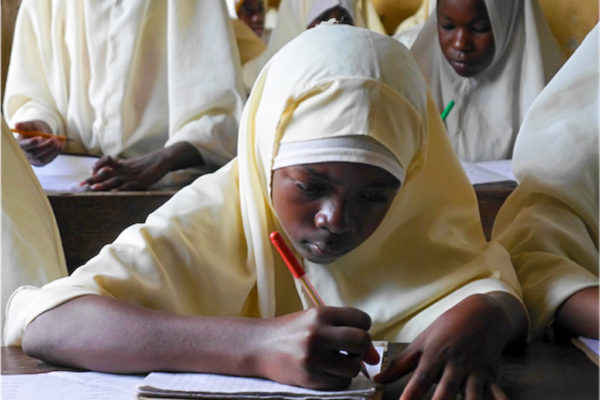 Frivilligt arbejde Afrika Zanzibar Højskolen Hands on Zanzibar engelsk undervisning