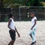 Frivilligt arbejde - Sportsdag 2 - Højskole i udlandet - Zanzibar Højskolen Afrika_-6