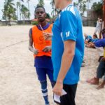 Frivilligt arbejde - Sportsdag 2 - Højskole i udlandet - Zanzibar Højskolen Afrika_-6