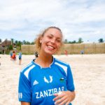 Frivilligt arbejde - Sportsdag 2 - Højskole i udlandet - Zanzibar Højskolen Afrika_-6