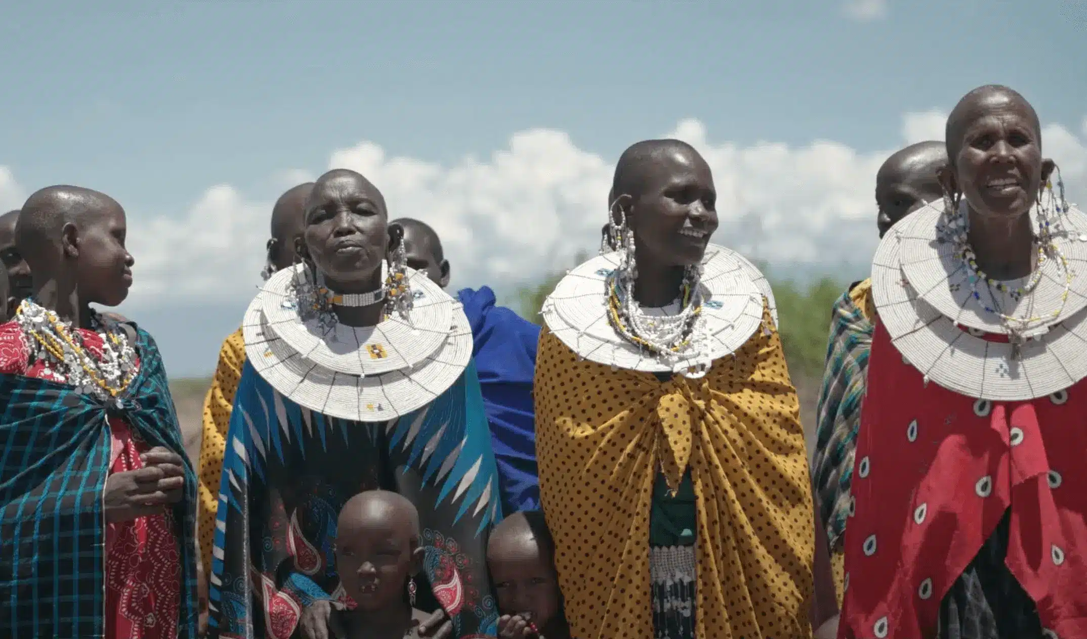 Backpacking i Afrika giver helt unikke muligheder for at komme tæt på en anderledes og facinerende kultur.