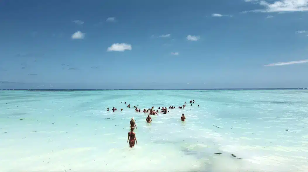 Højskole for unge med frivilligt arbejde i Zanzibar – bidrag til lokalsamfundet og oplev fællesskabet